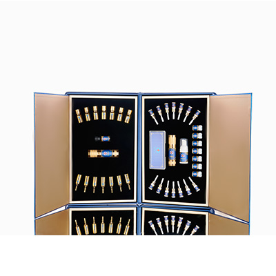 鹿邑7D私密抗衰养护套