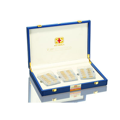 鹿邑盆腔排毒修复套