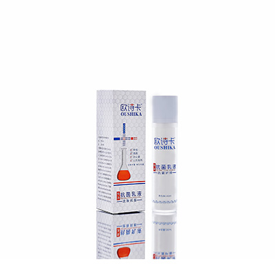 鹿邑多用途抗菌乳液