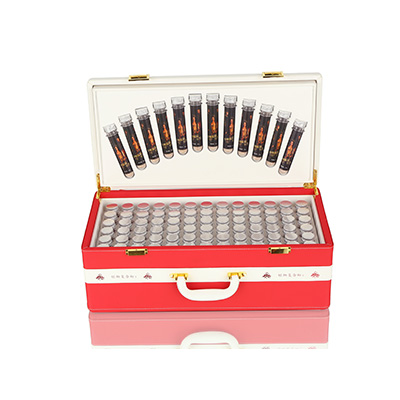 鹿邑卵巢抗衰复合粉